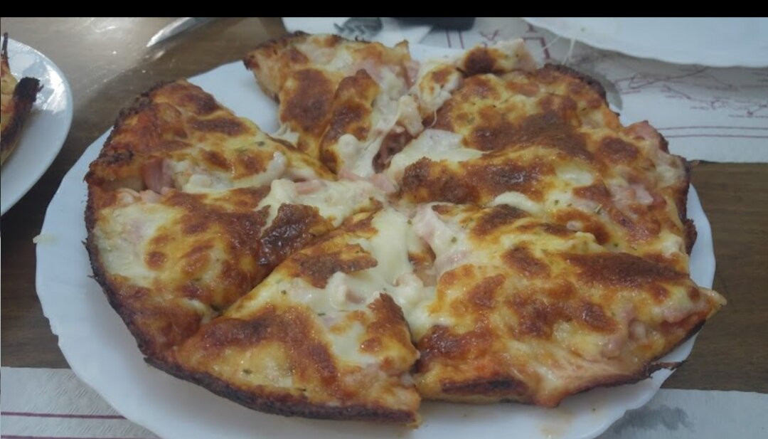 Pizzería Cortiñas