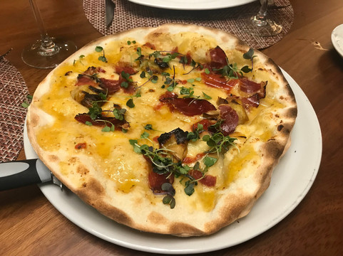 La Tagliatella Cascais