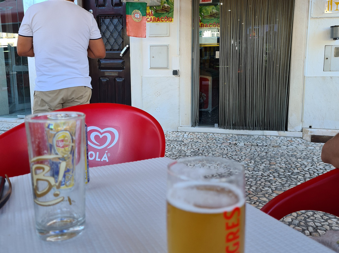 Snack-Bar Cafetaria Avenida