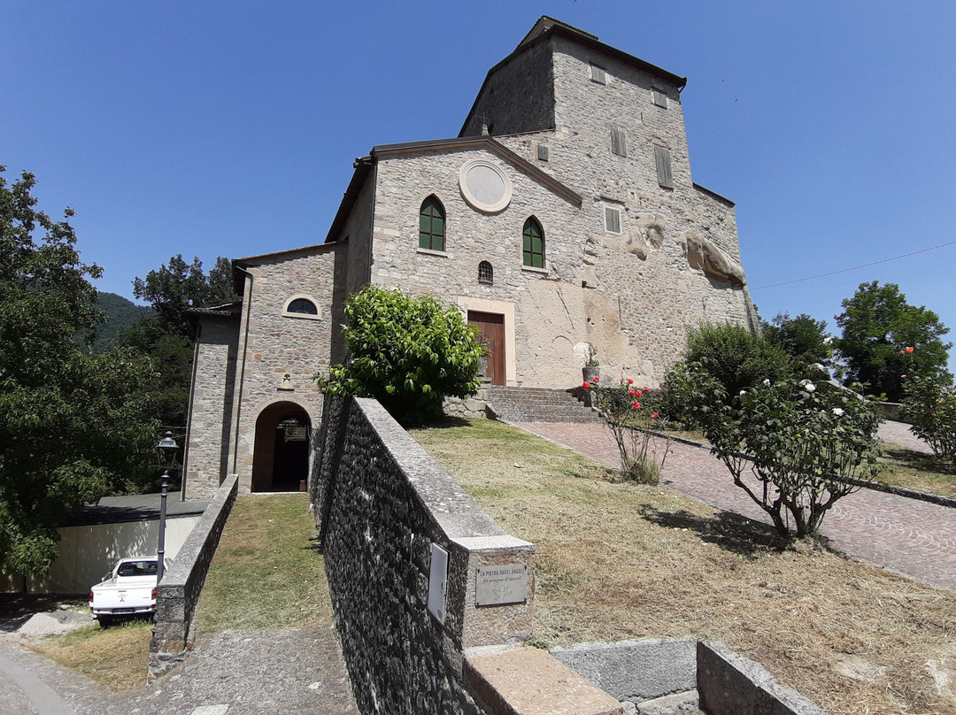 Chiesa San Michele Arcangelo景点图片