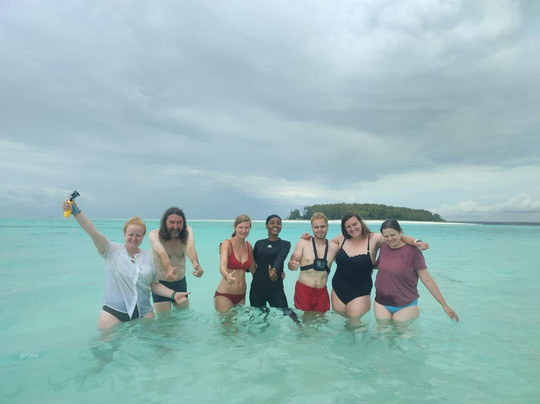 Khalifa Tours And Safaris Zanzibar