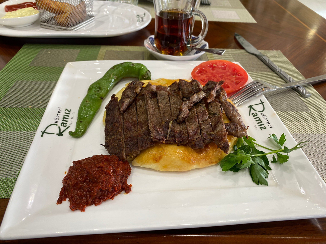 Köfteci Ramiz