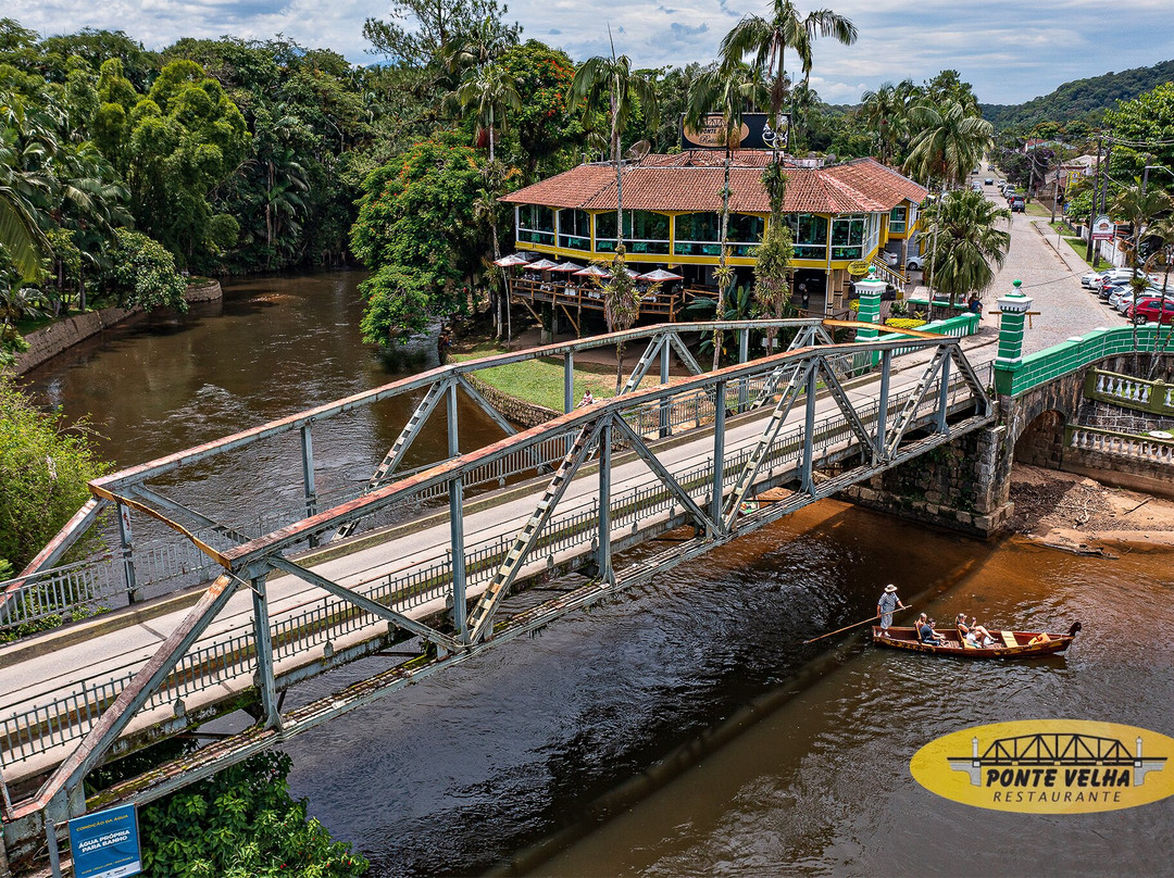 Restaurante Ponte Velha