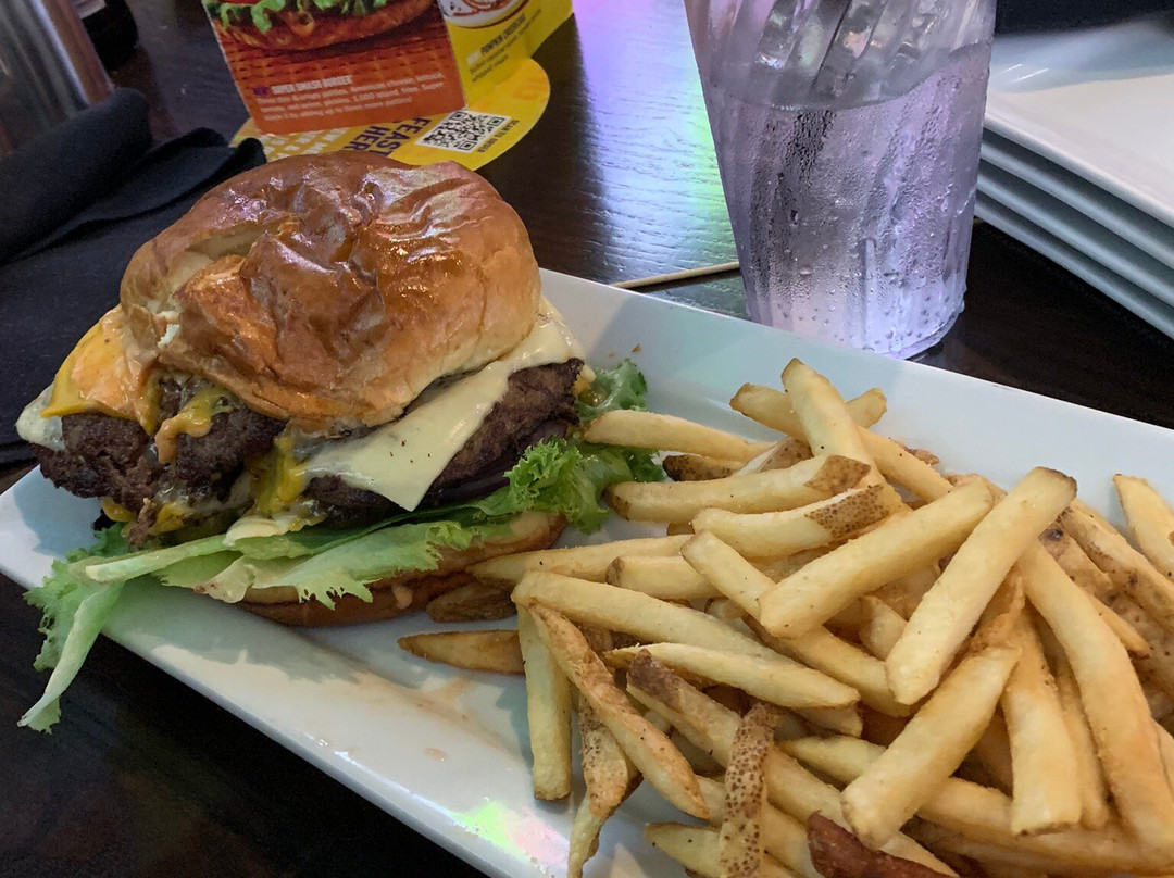 Dave & Buster's Gaithersburg