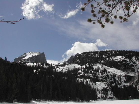 Colorado Mountain School景点图片