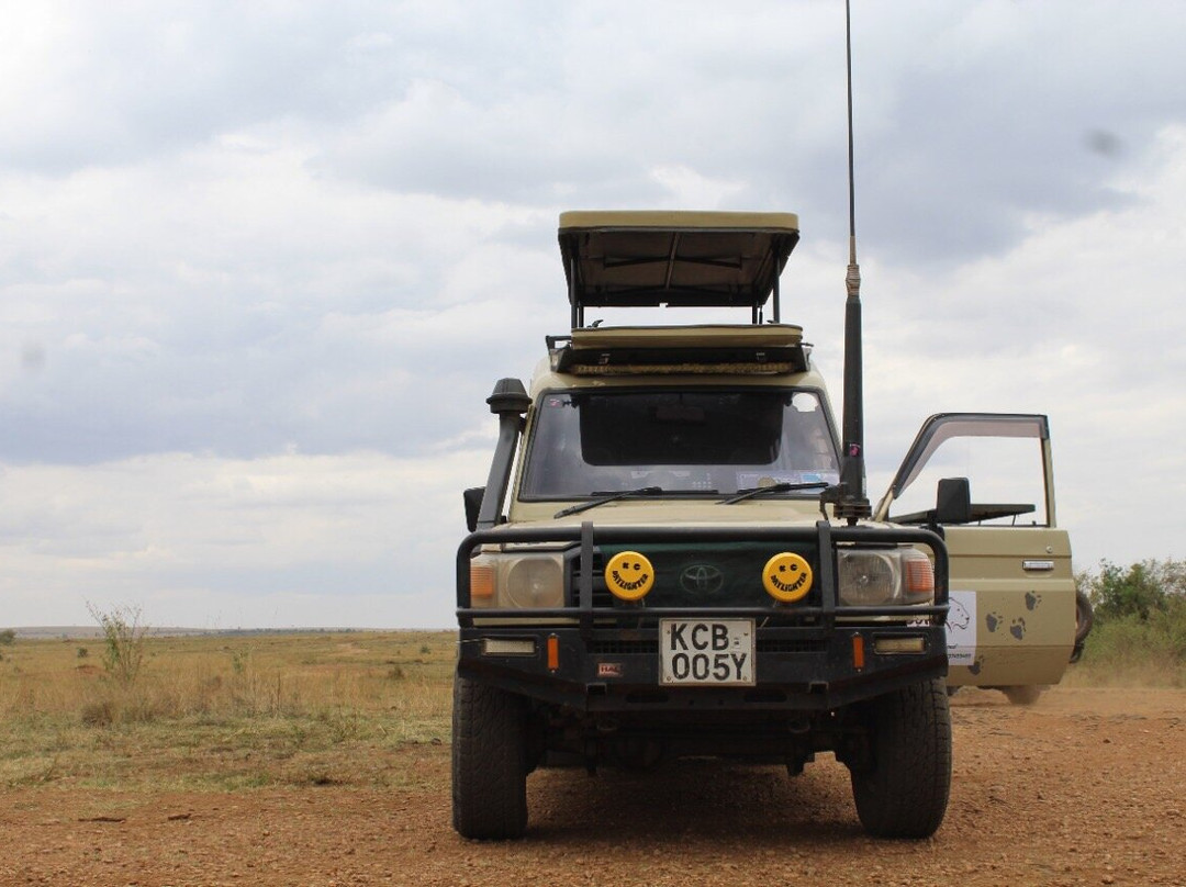 Tourfix Safaris Kenya景点图片