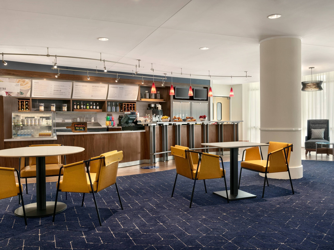 Courtyard by Marriott Lancaster主图