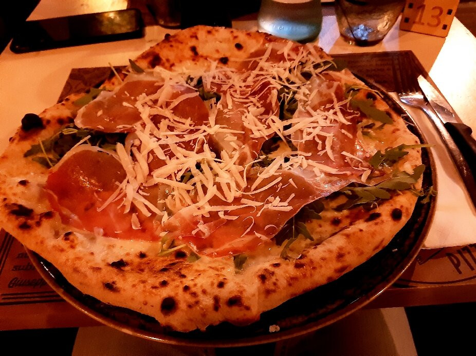 La Vera Napoli Ciampino
