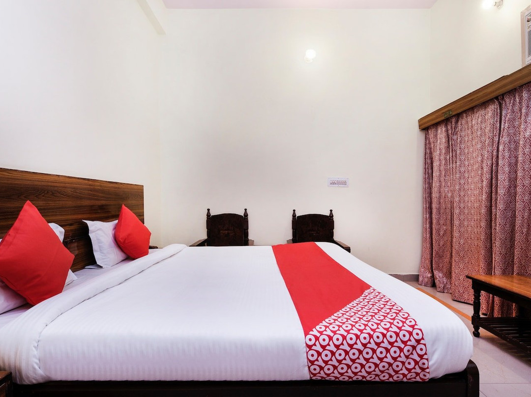 Hotel Ganesh Ranthambhore主图