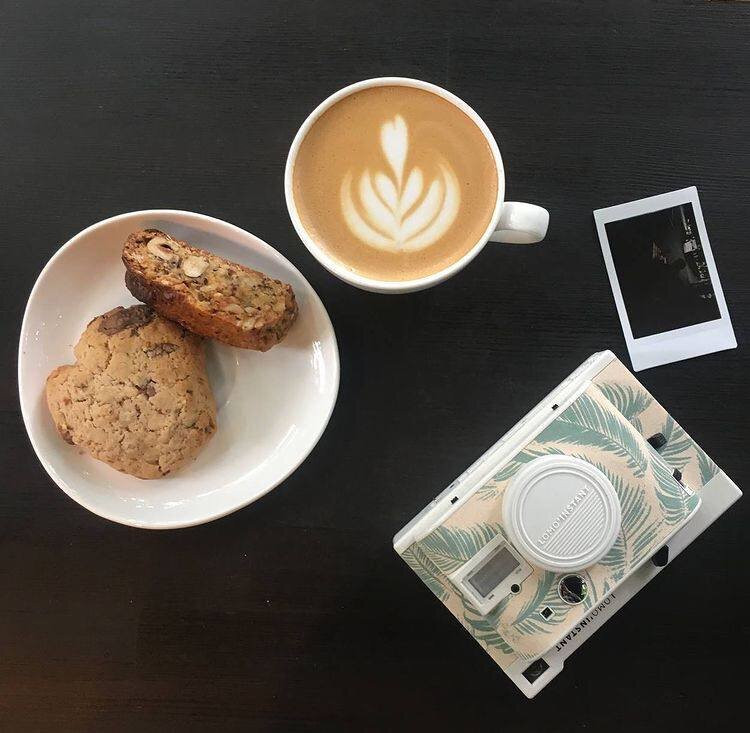 Central Park Coffee
