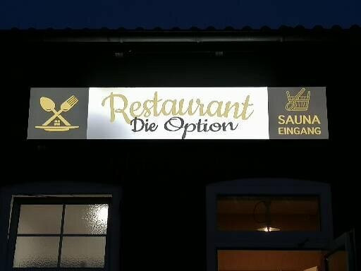 Die Option