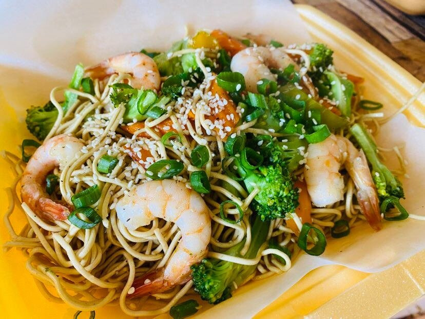 Tookiiz Thai Food