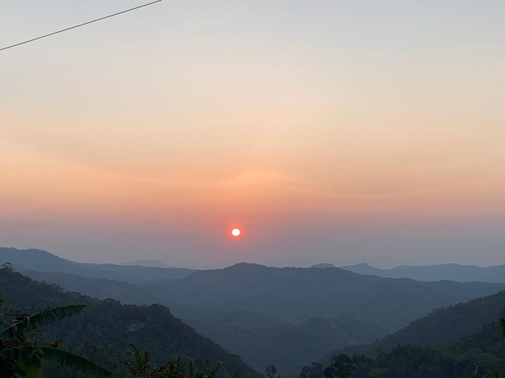 Dolphin Nose Retreat-酒店景观