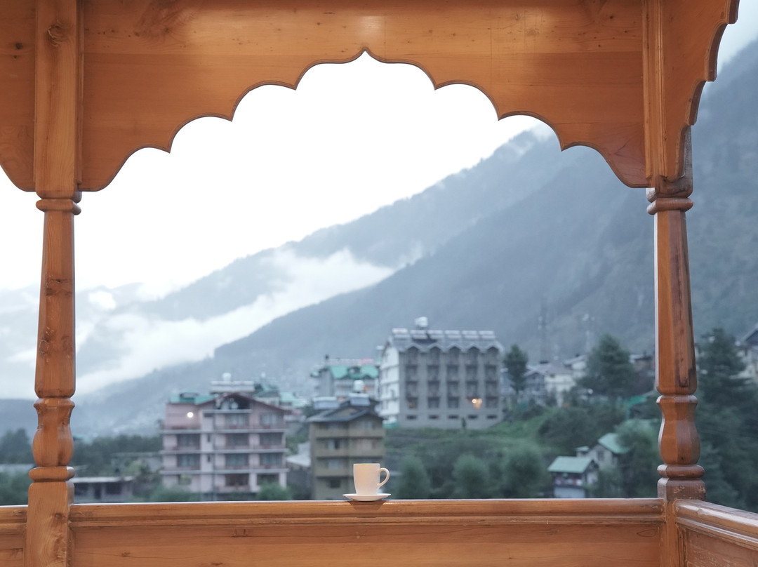默纳利酒店住宿-Tiaraa Hotels & Resorts - A Five Star Luxury Resort, Manali