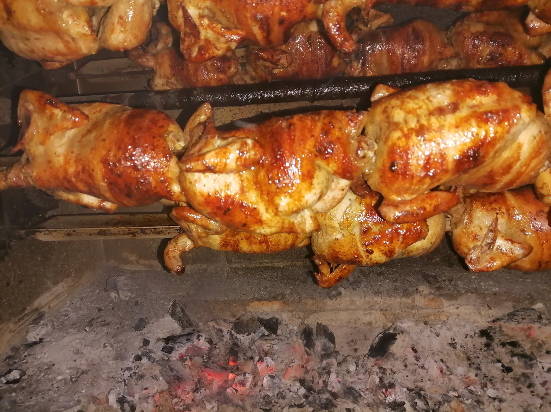 Restaurante Valle Verde