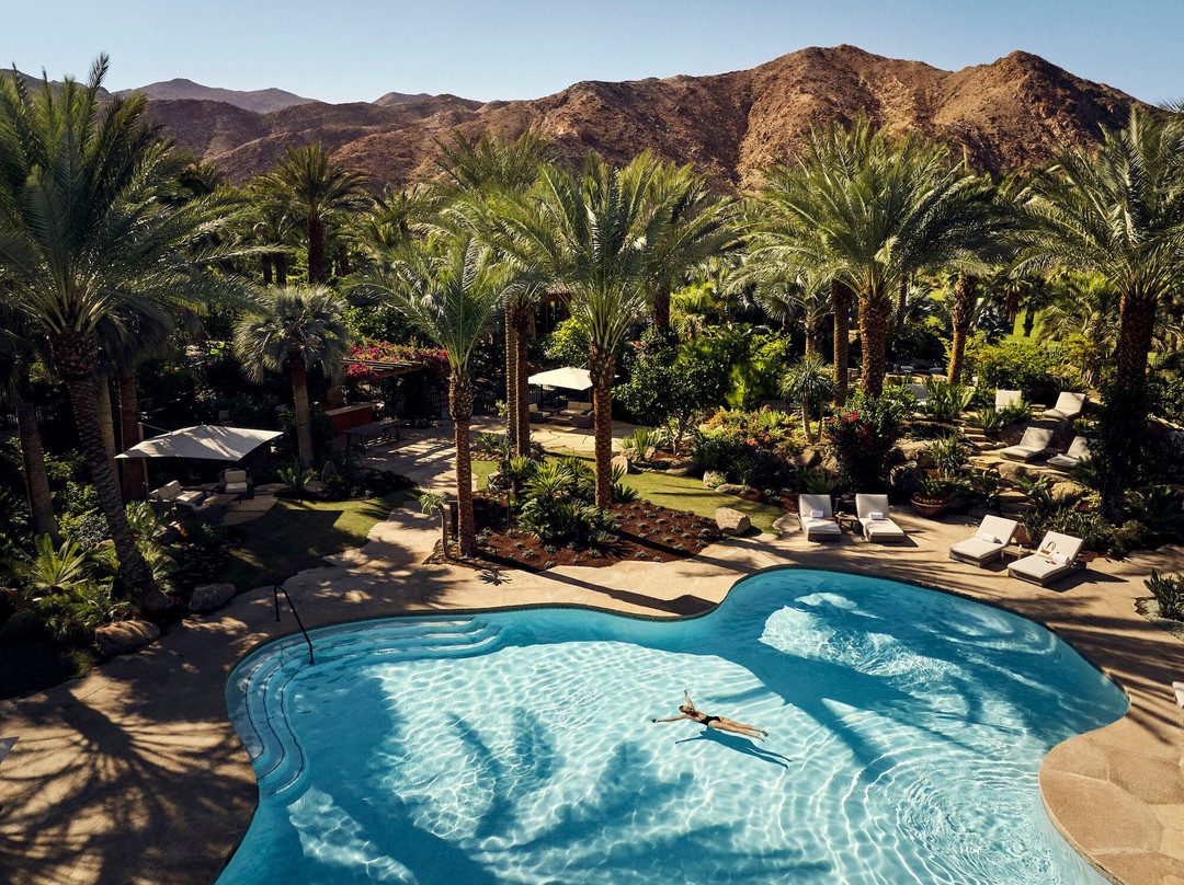 兰乔米拉酒店住宿-Sensei Porcupine Creek