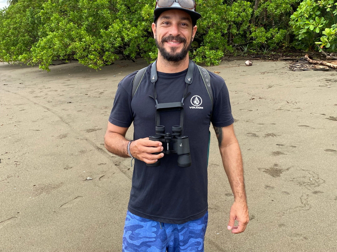 Osa Secret Tours