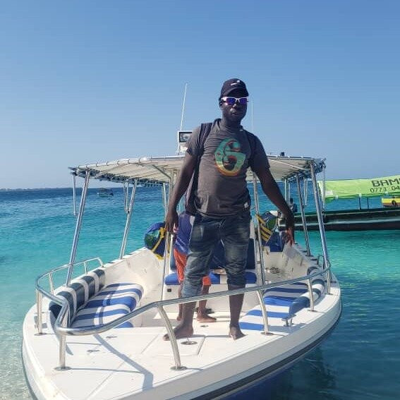 Captain Barnaba Excursions