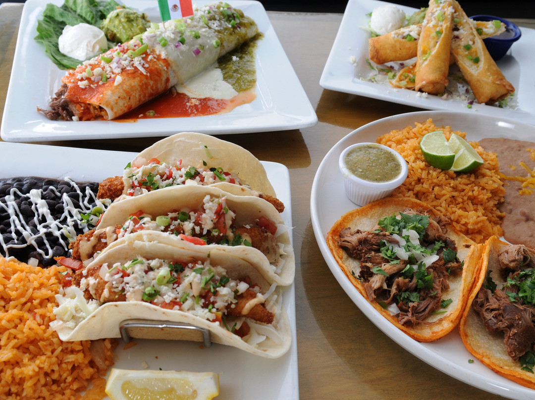 El Paraiso Mexican Cuisine