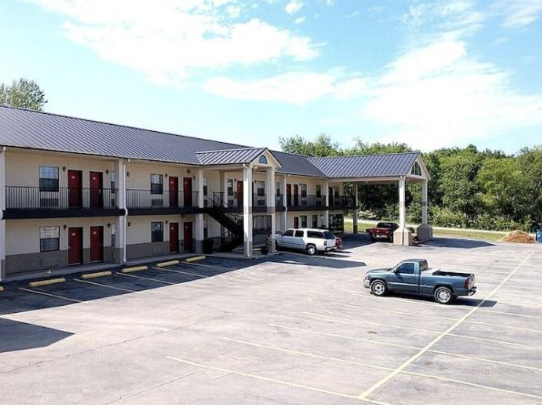 HiWay Inn Express of Kiowa Hwy 69主图