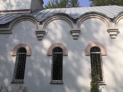 Church of George the Victorious