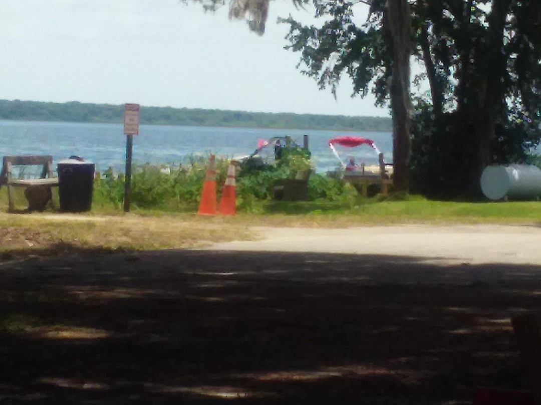 Idlewild Lodge and RV Park