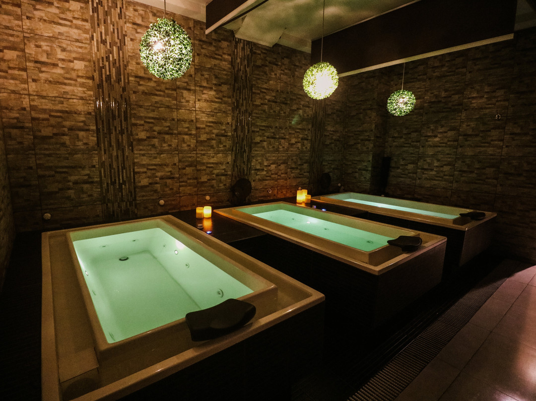 Q Spa & Wellness-Miraflores必去景点