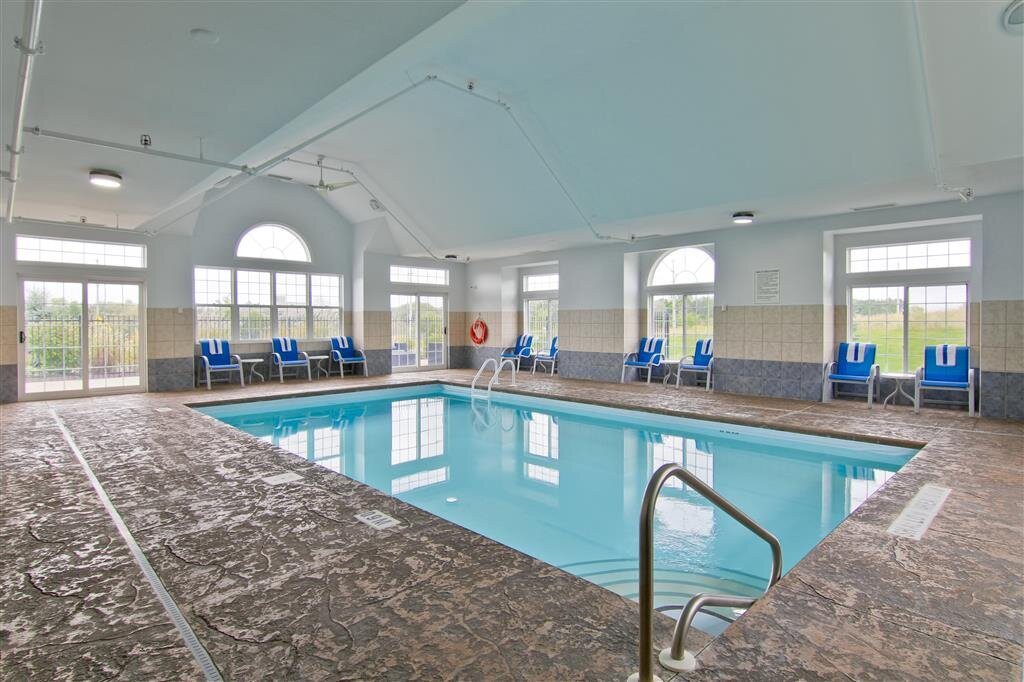 Best Western Plus Woodstock Inn & Suites主图