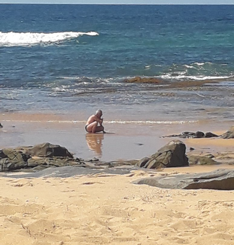 Stella Maris Beach-萨尔瓦多必去景点