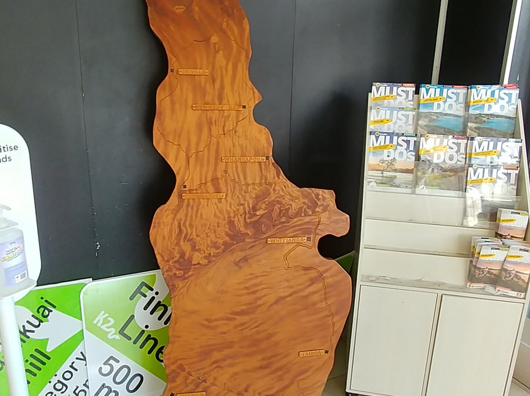 Goldfields Shopping Centre