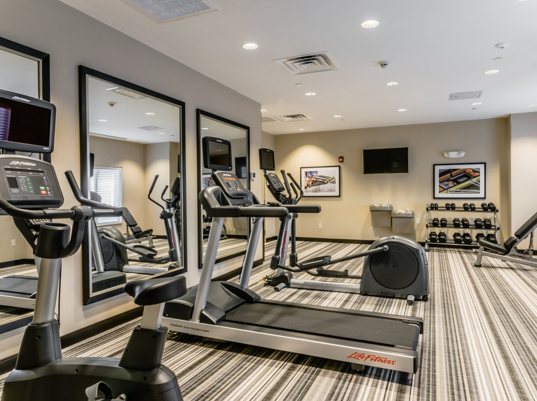 Candlewood Suites Hartford Downtown by IHG主图