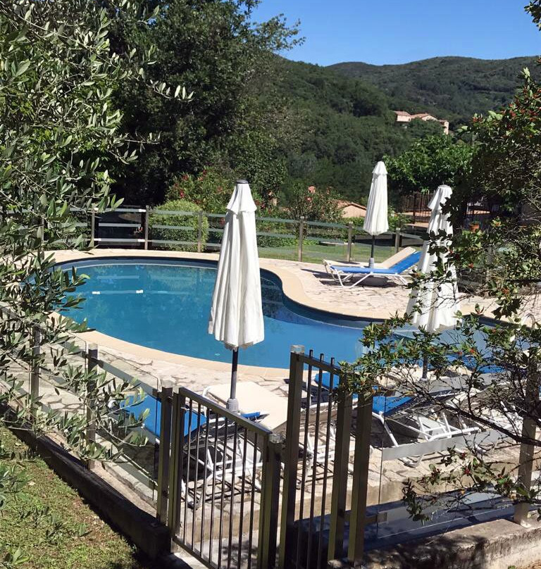 Les Hauts de Cabanoule主图