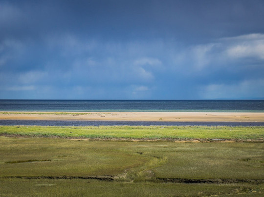 Banc De Portneuf-Portneuf-sur-Mer必去景点