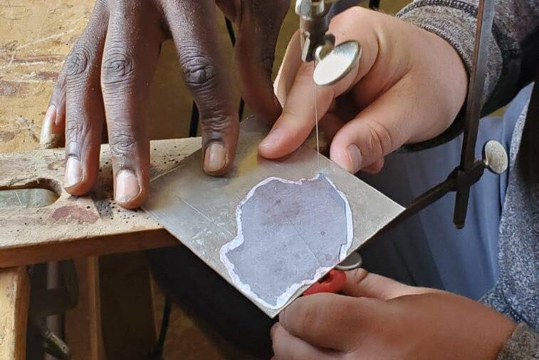 The Small Things-阿鲁沙必去景点