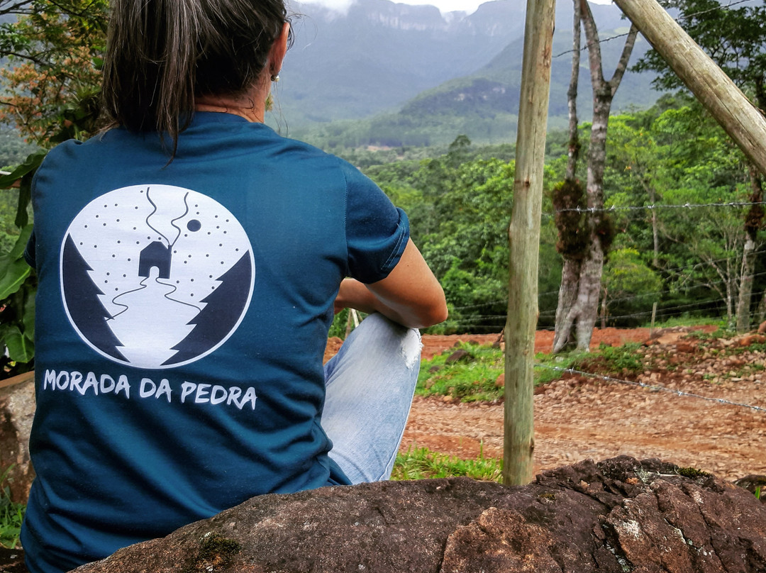 Morada Da Pedra主图