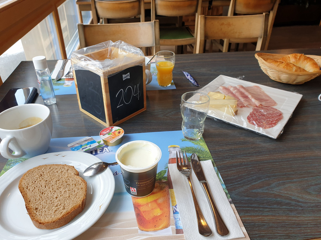 Hotel Wasserfall主图