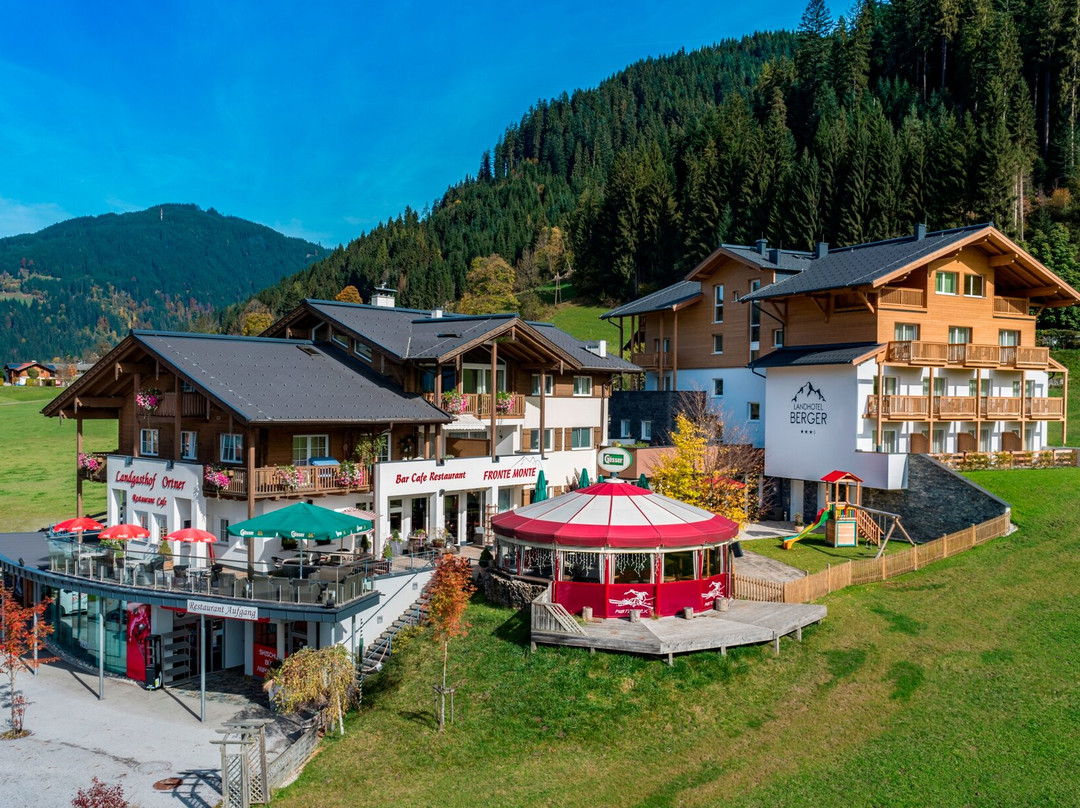 Landgasthof Ortner