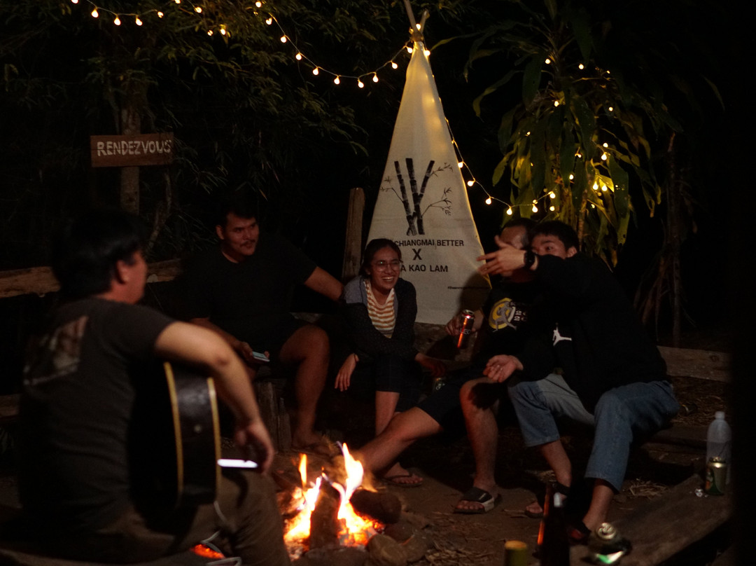 Know Chiangmai Better-清迈必去景点