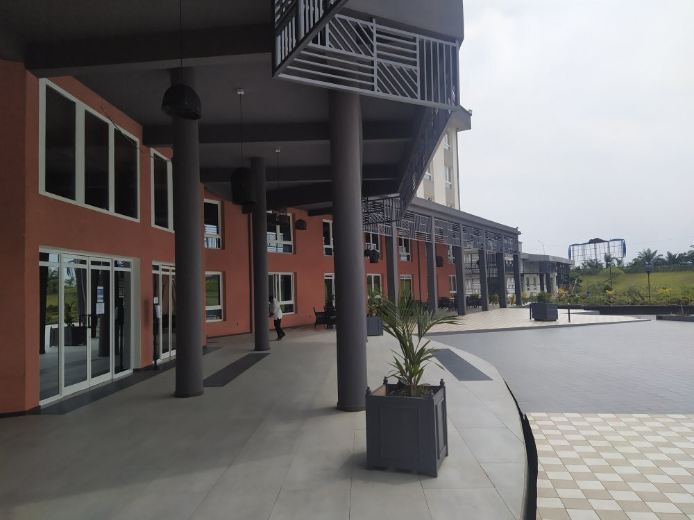 Best Western Plus Soaho Douala Airport主图