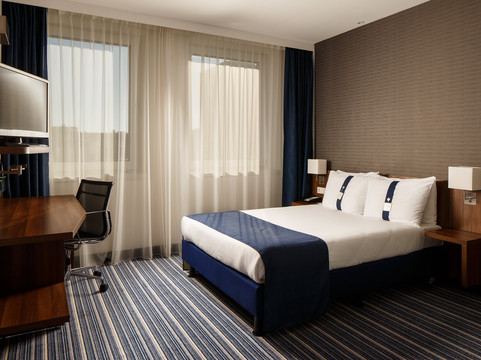 智选假日酒店 - 阿纳姆主图