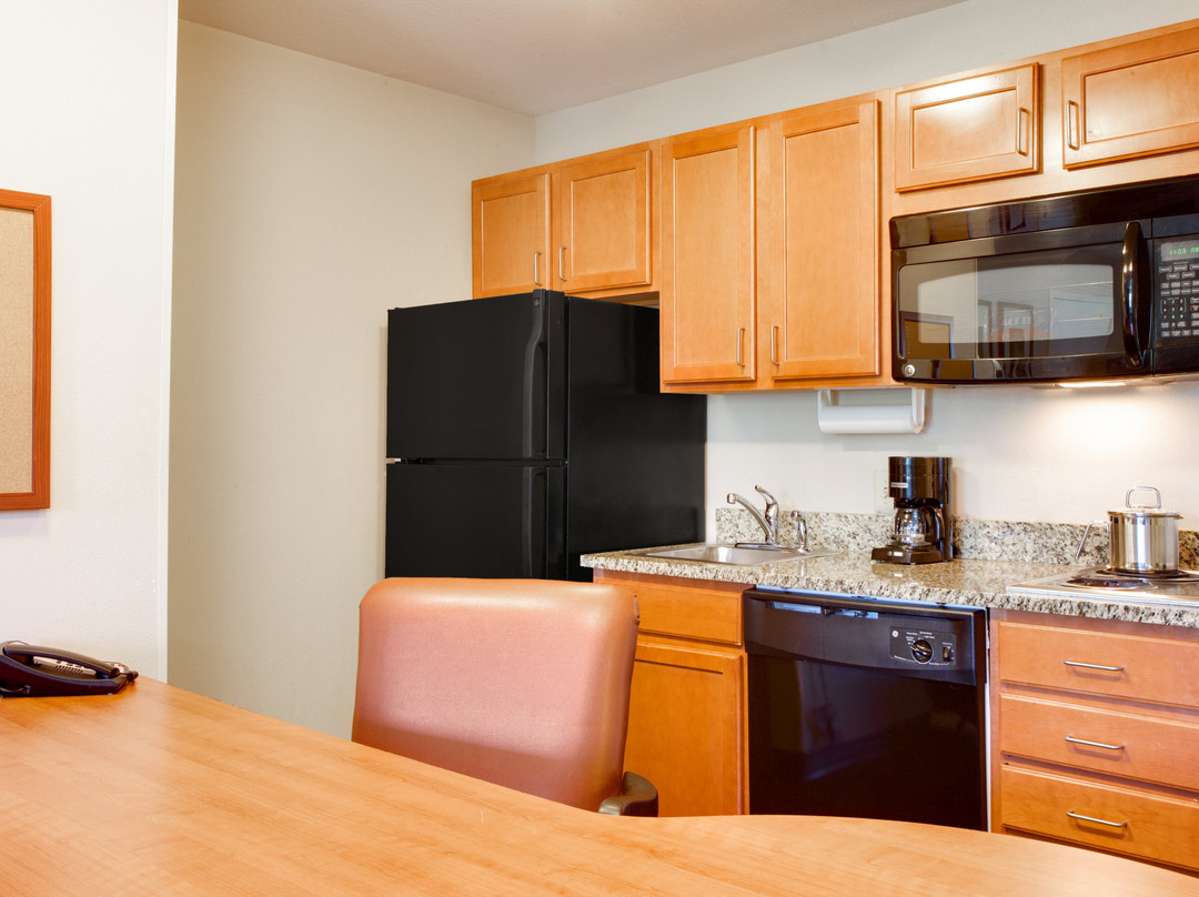 Candlewood Suites Aberdeen-Bel Air by IHG主图