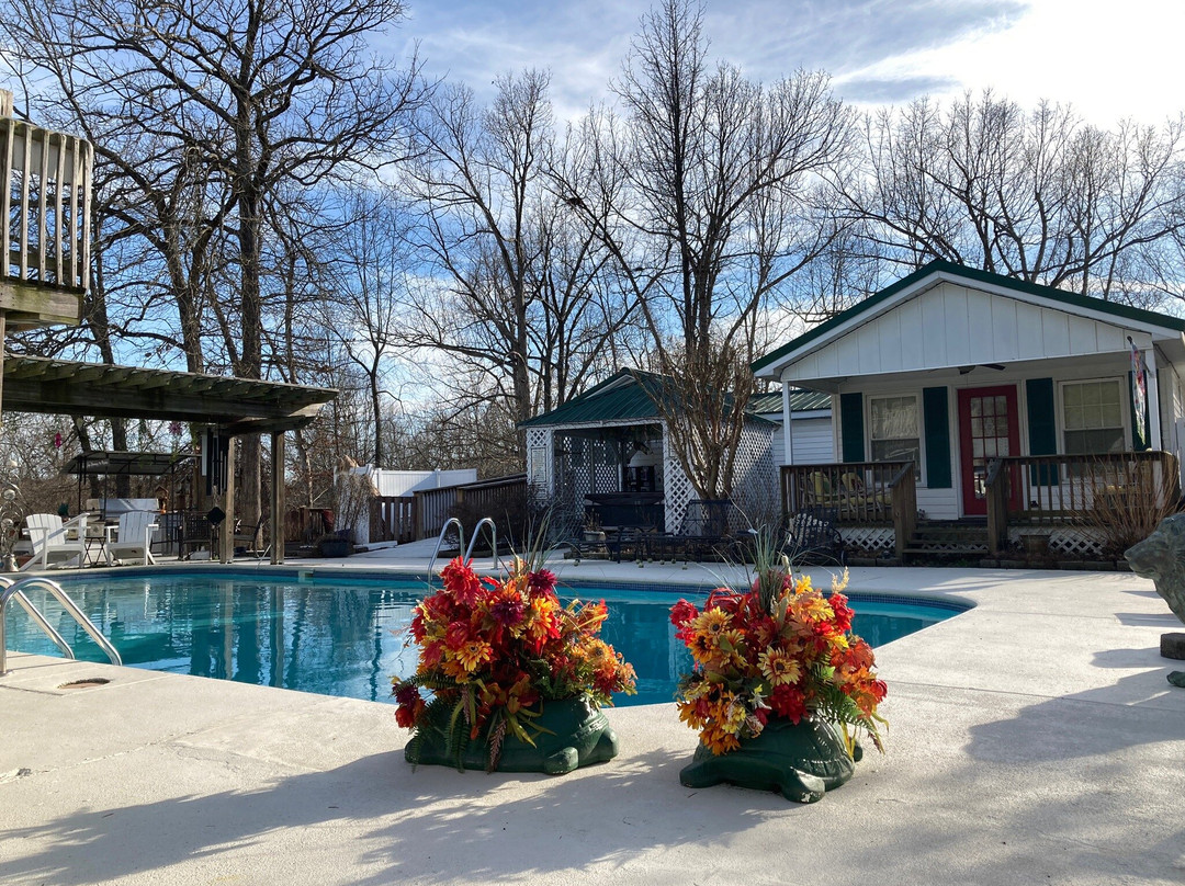 The Rose of the Lake主图