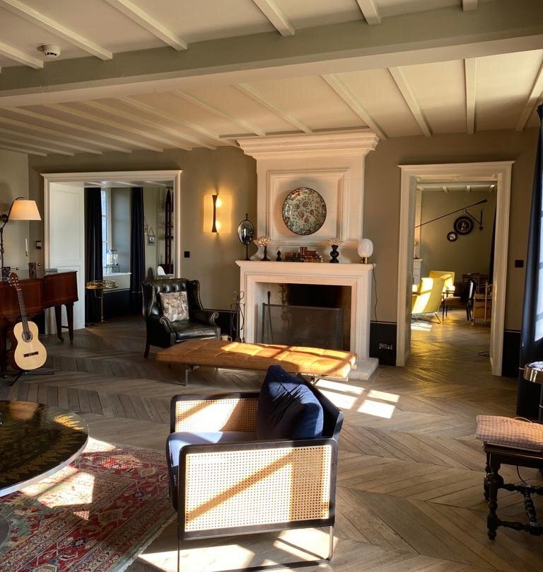 Domaine du Fresne主图