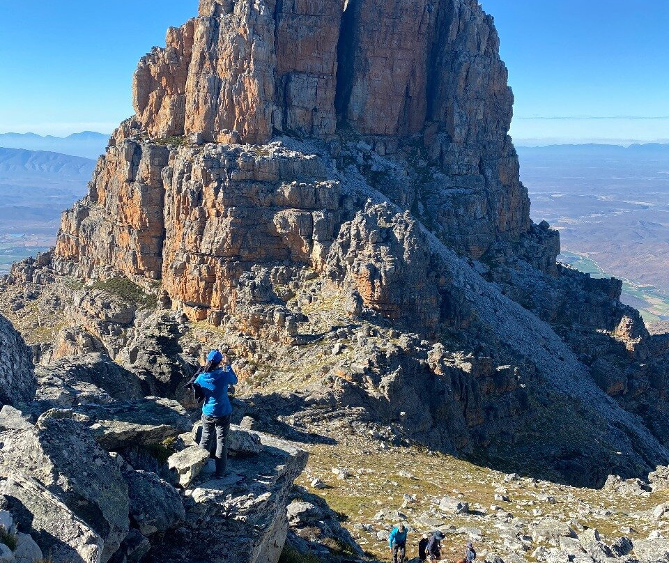 Blue Mountain Adventures-Cape Peninsula National Park必去景点