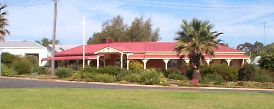 Lachlan Way Motel主图