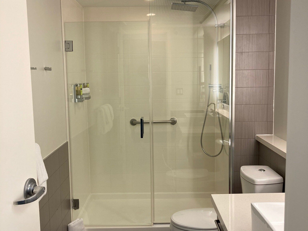 Element Dallas Fort Worth Airport North主图