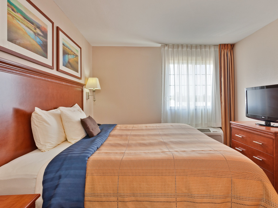 Candlewood Suites Flowood By IHG主图