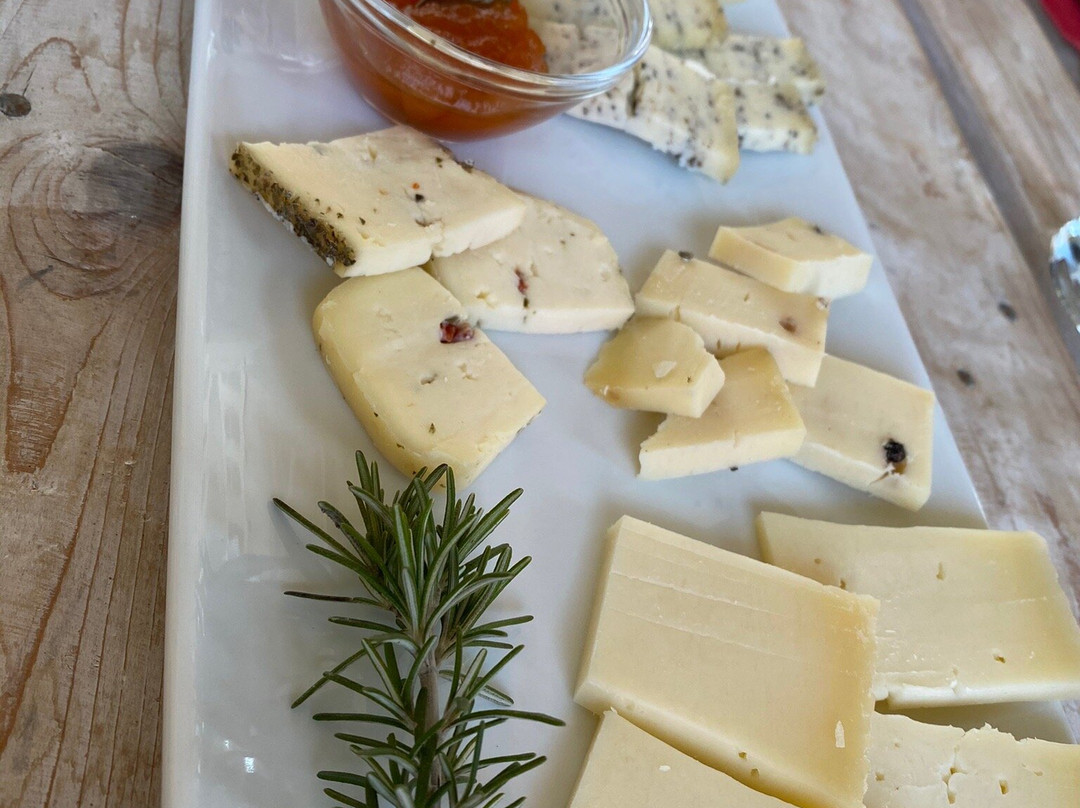 Settecentoalberi Agriturismo主图