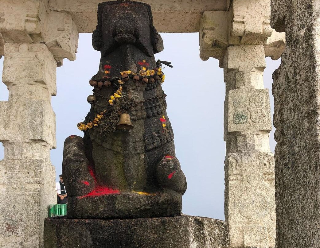 Savanadurga Trek-null必去景点