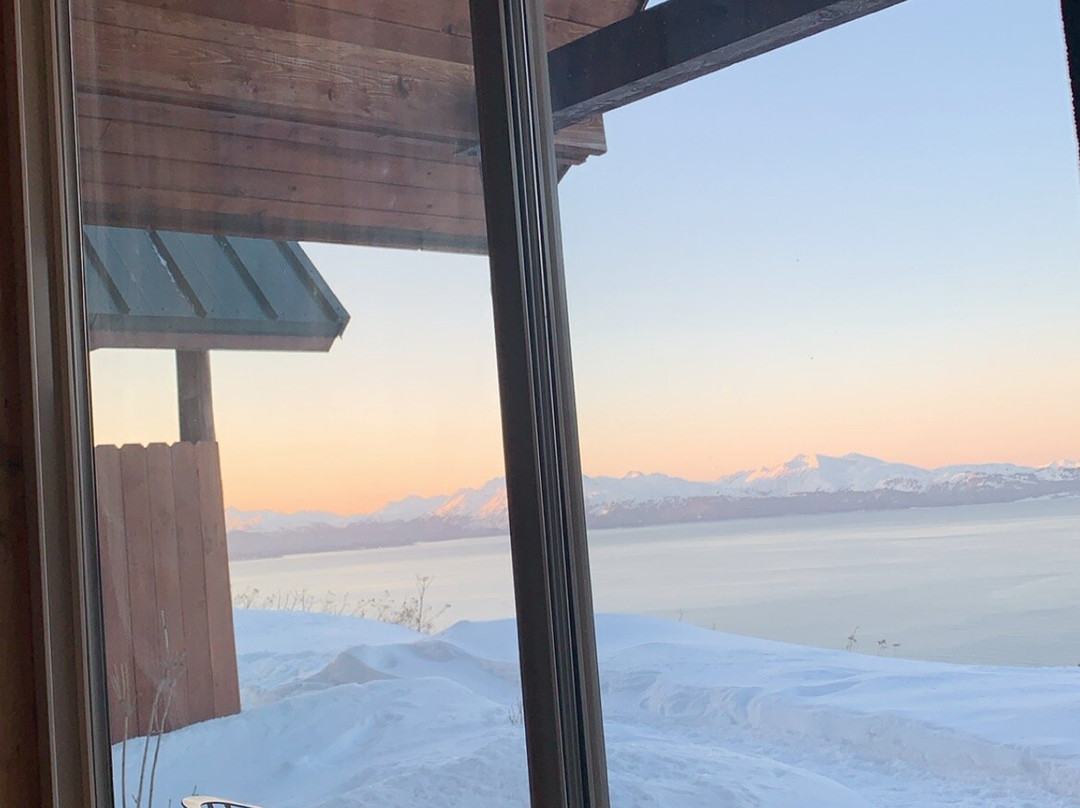 Alaskan Suites主图